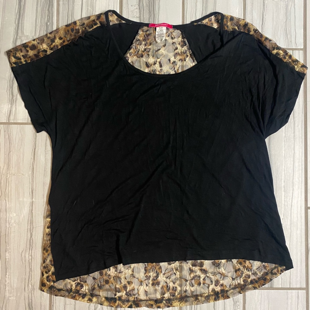Cute top